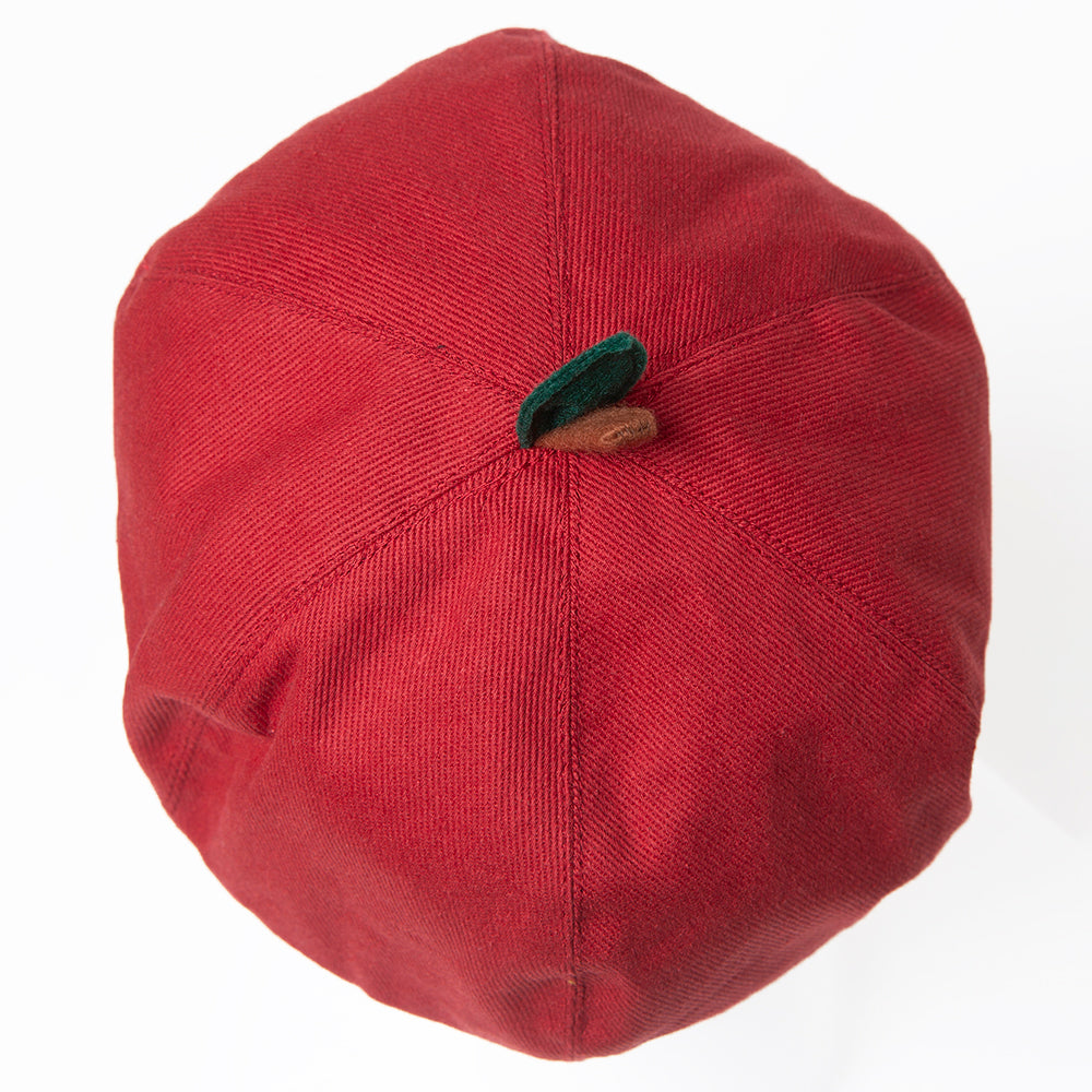 ツイルリンゴベレー