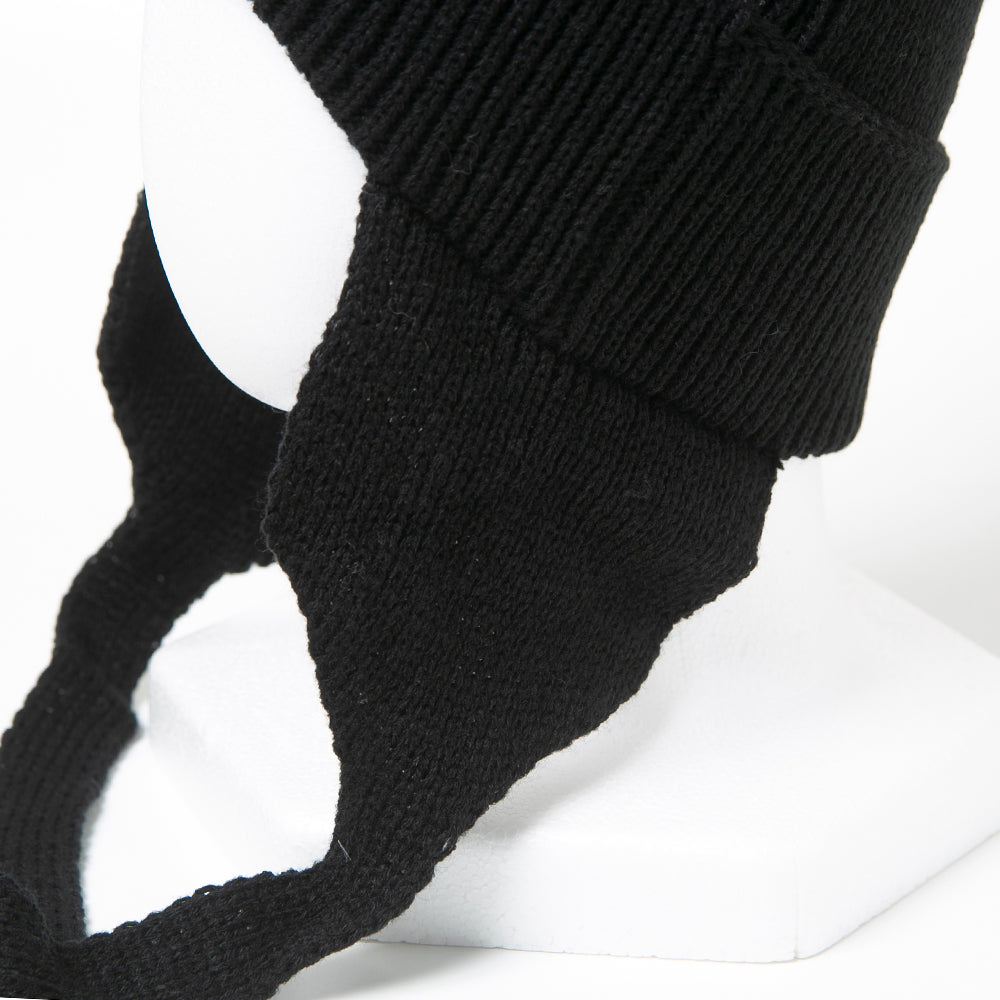 耳付ねこリブワッチ