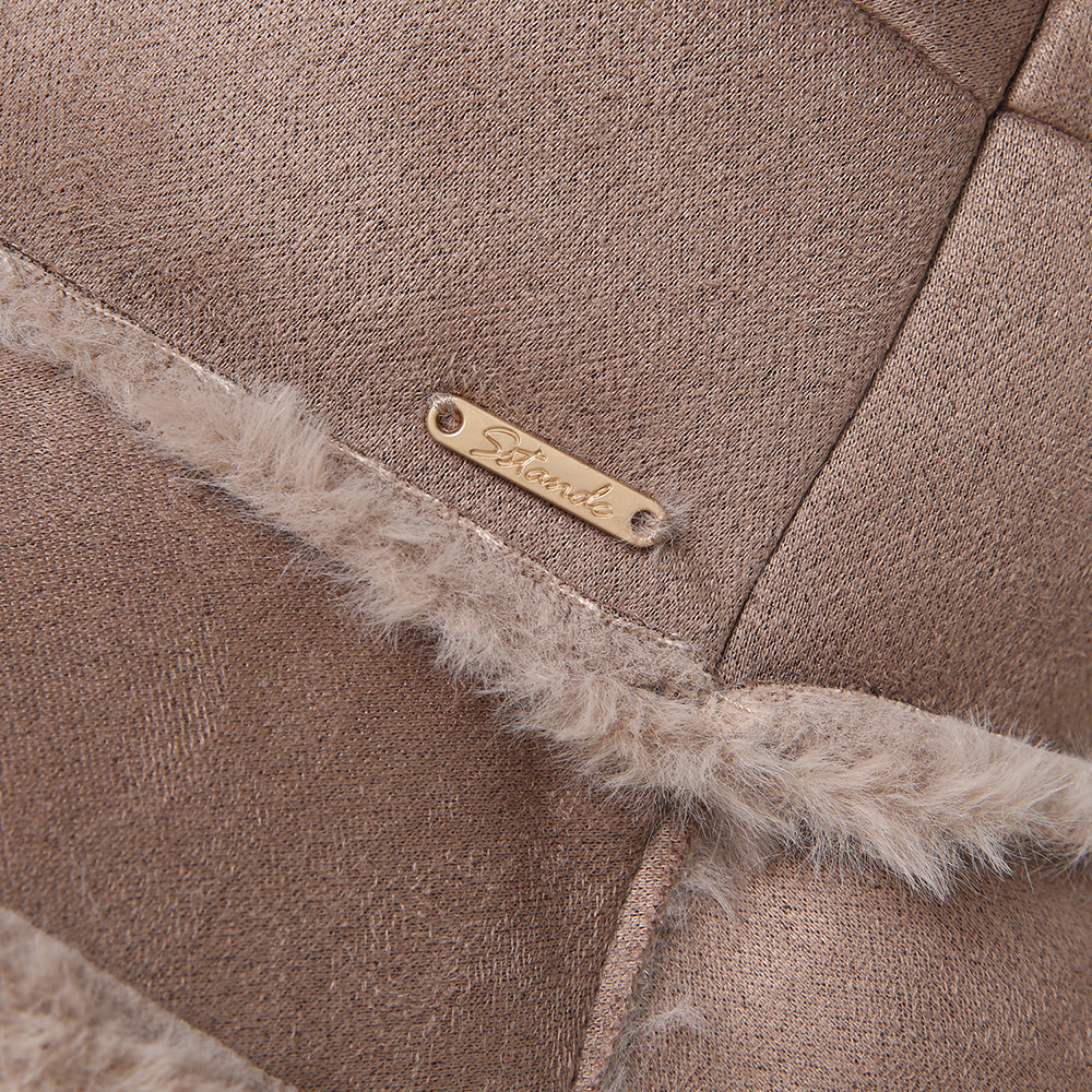 ファームートン風バケハ