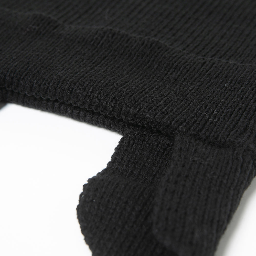 耳付ねこリブワッチ