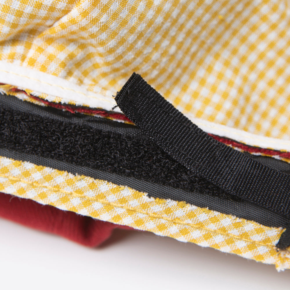 ツイルリンゴベレー