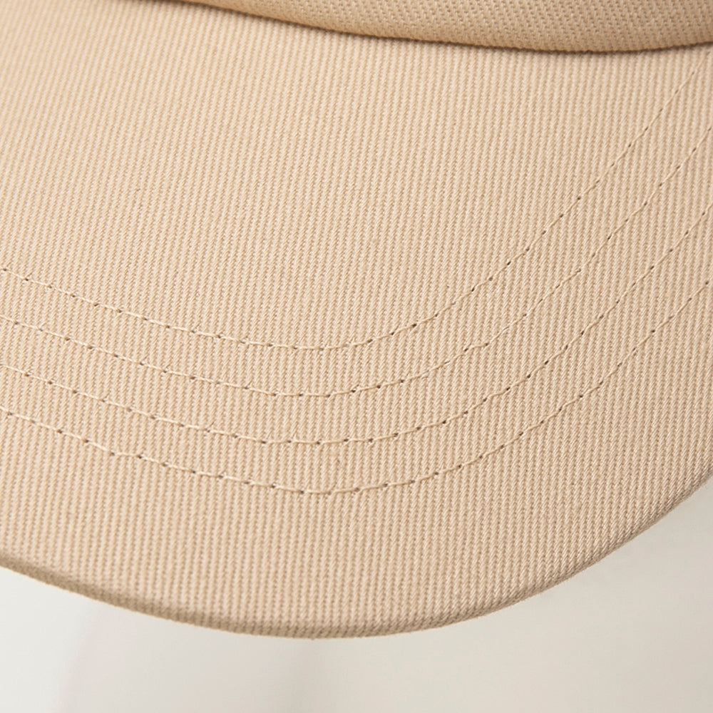 Veritas立体刺繍キャップ