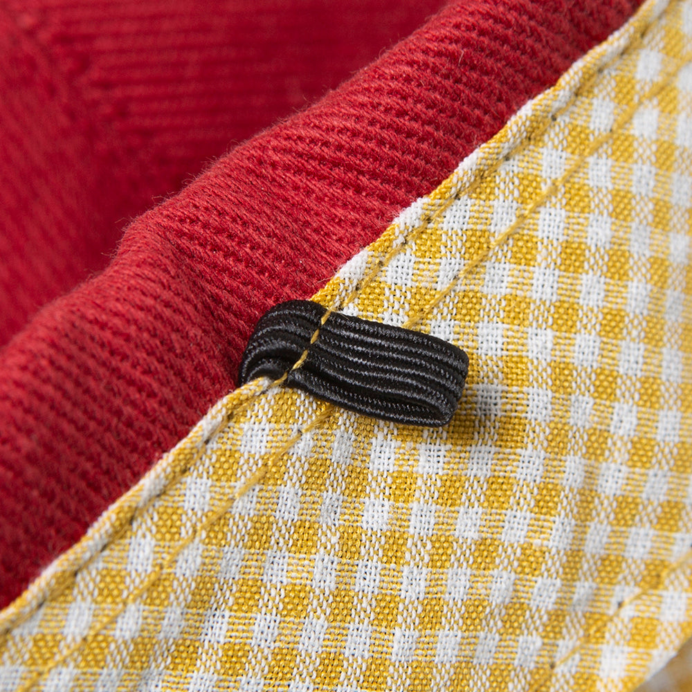 ツイルリンゴベレー