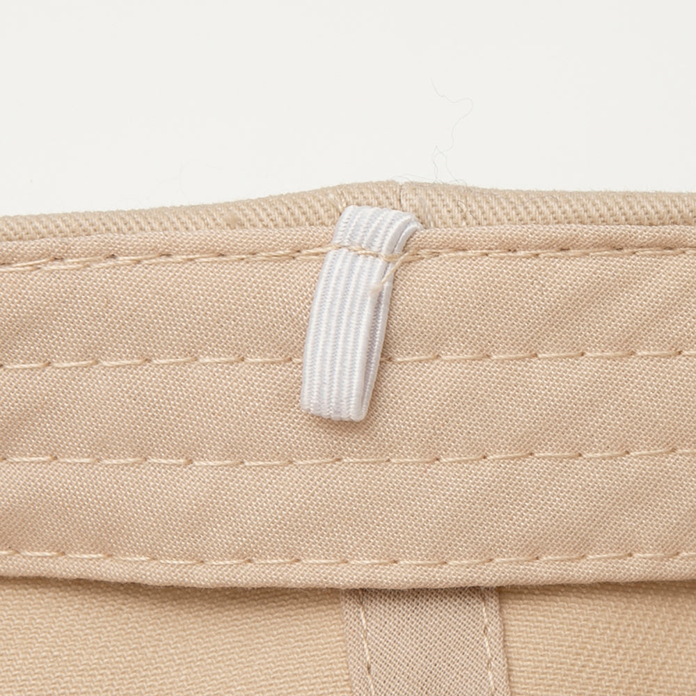 Veritas立体刺繍キャップ