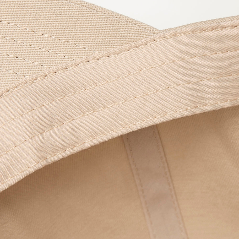 Veritas立体刺繍キャップ