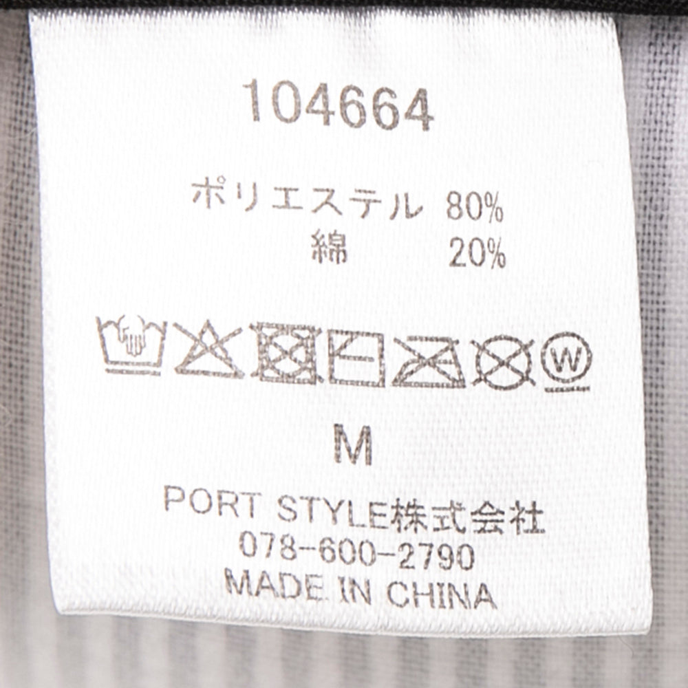 シアサッカーIP刺繍キャップ