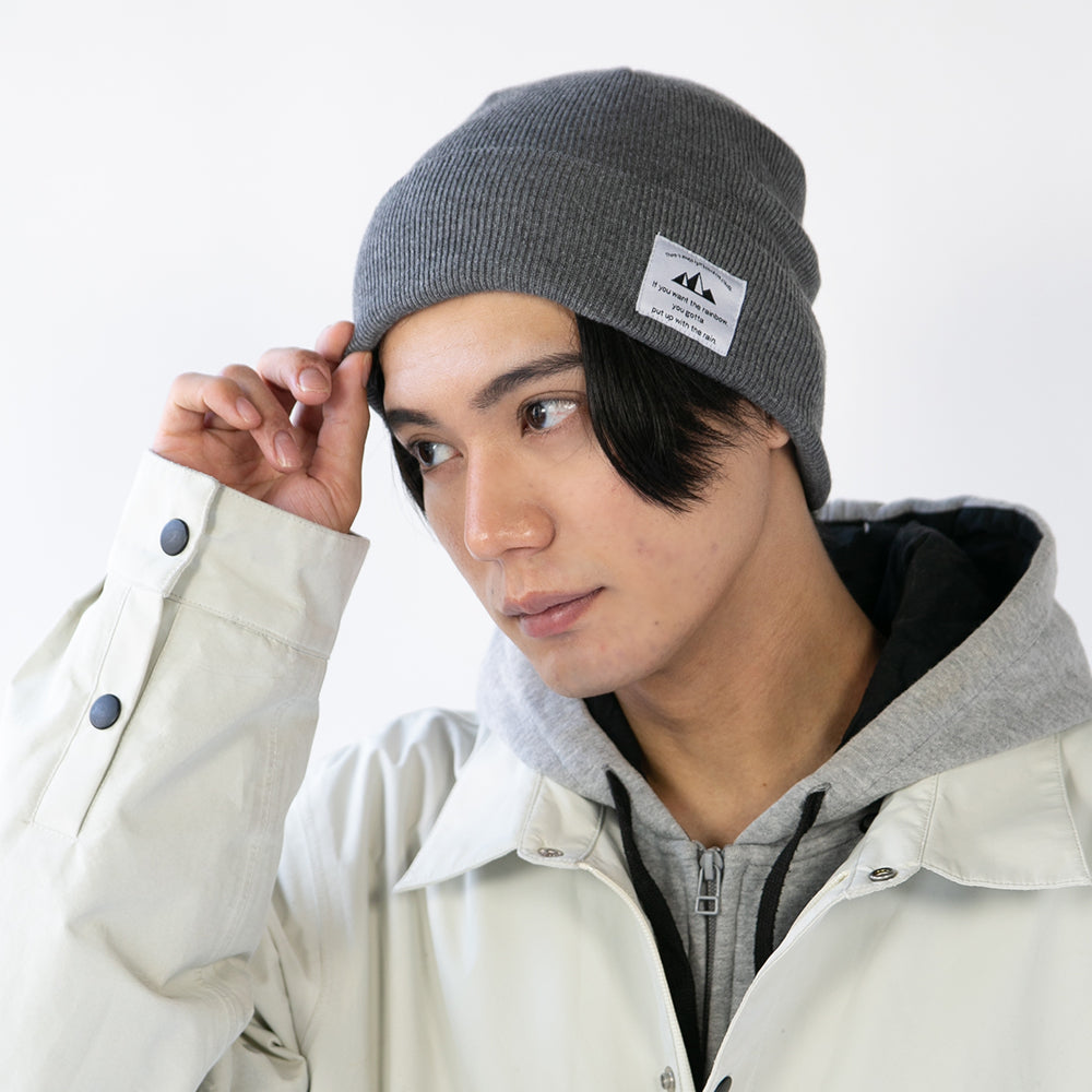 タグ付折返しダブルワッチ