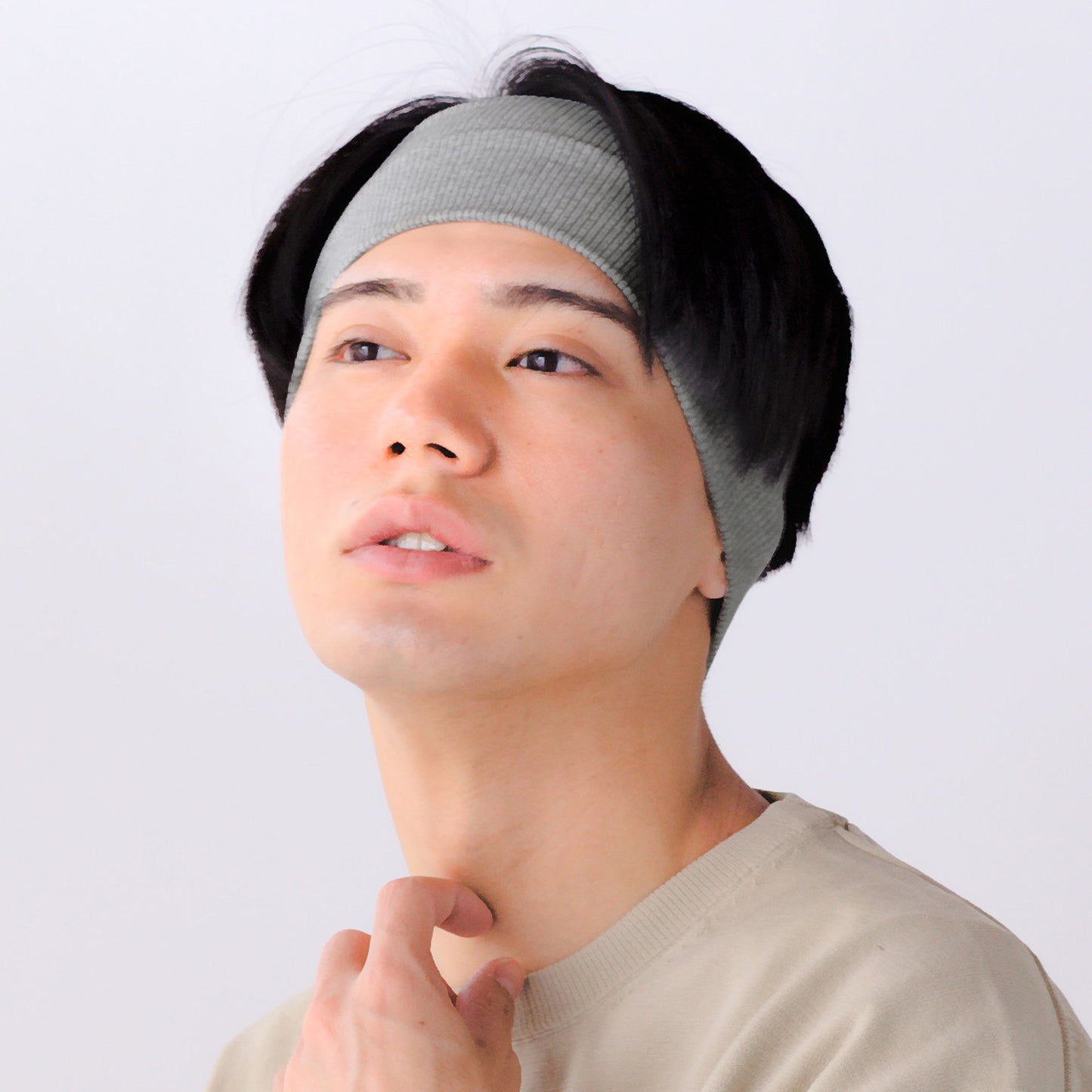 リブヘヤバンド2個セット