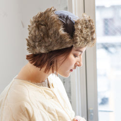 ナイロンアビエーター