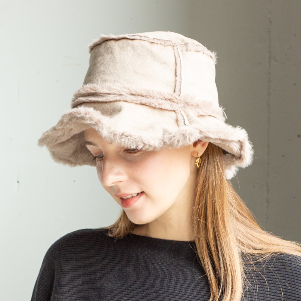 MOUTON BUCKET