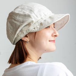 後ろタックキャス