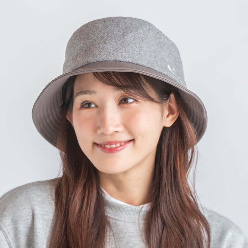 C刺繍配色バケハ