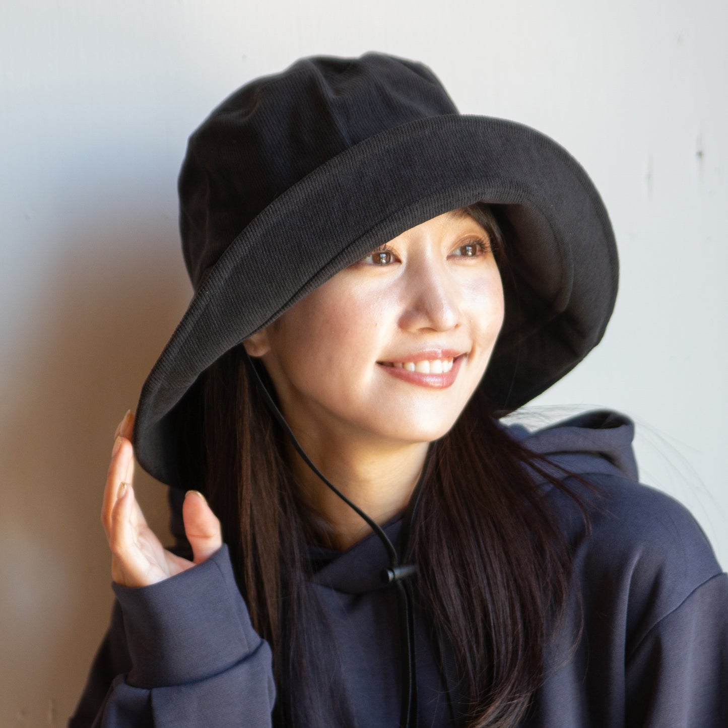 コード付ダウン