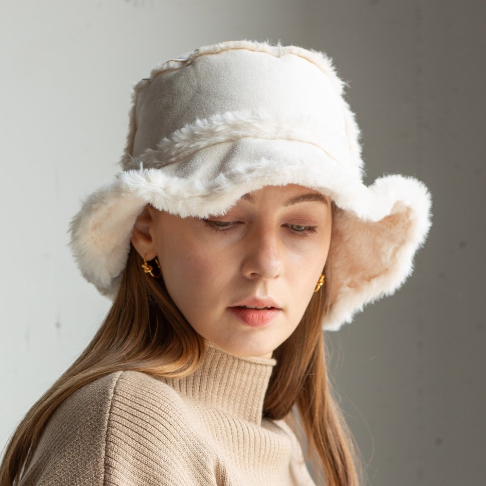 MOUTON BUCKET