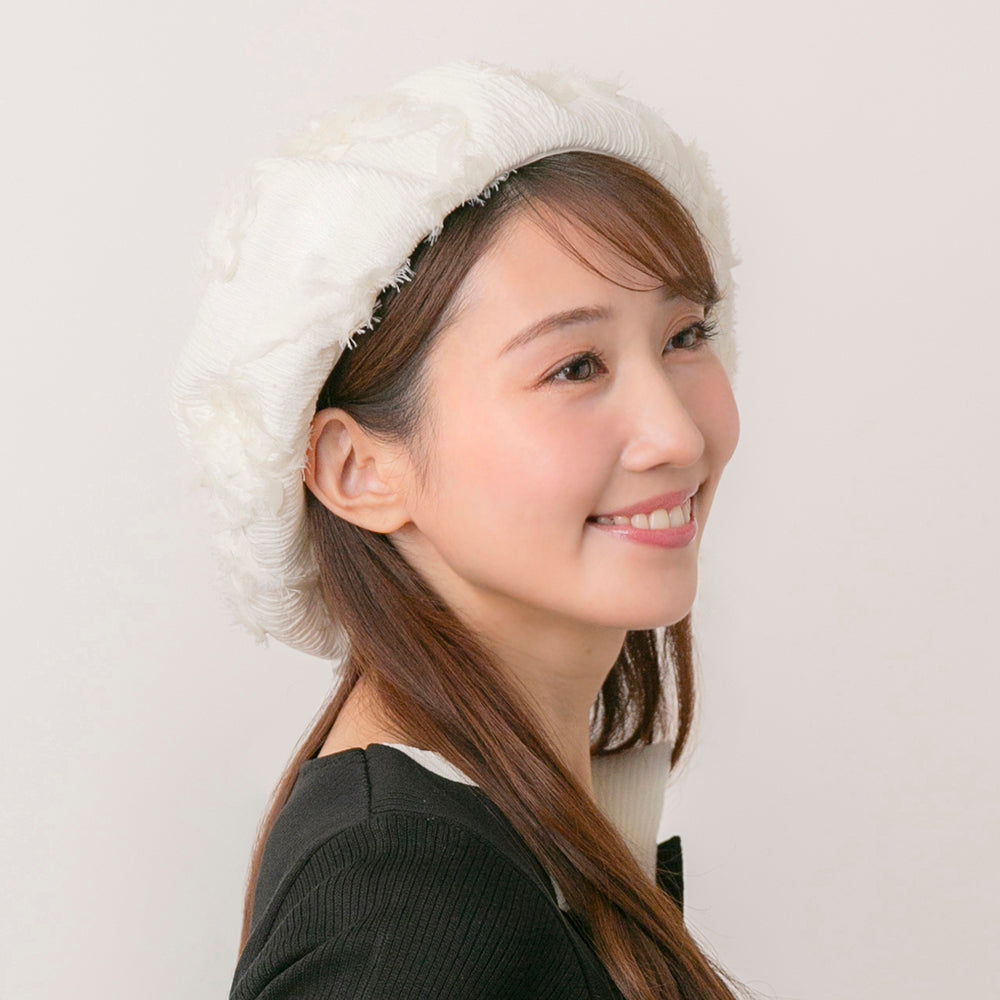 フラワーデザインベレー