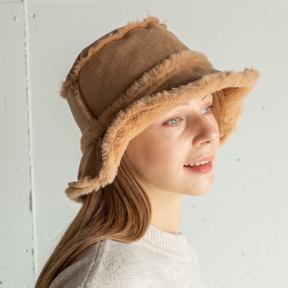 MOUTON BUCKET