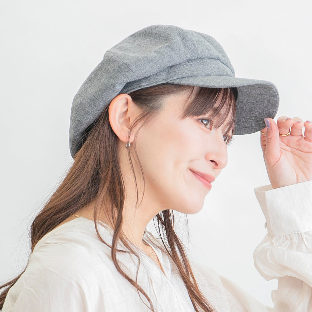 BRUNEL&Co. HATMAKERS × 新喜皮革 × モヒカン小川 ホースハイド