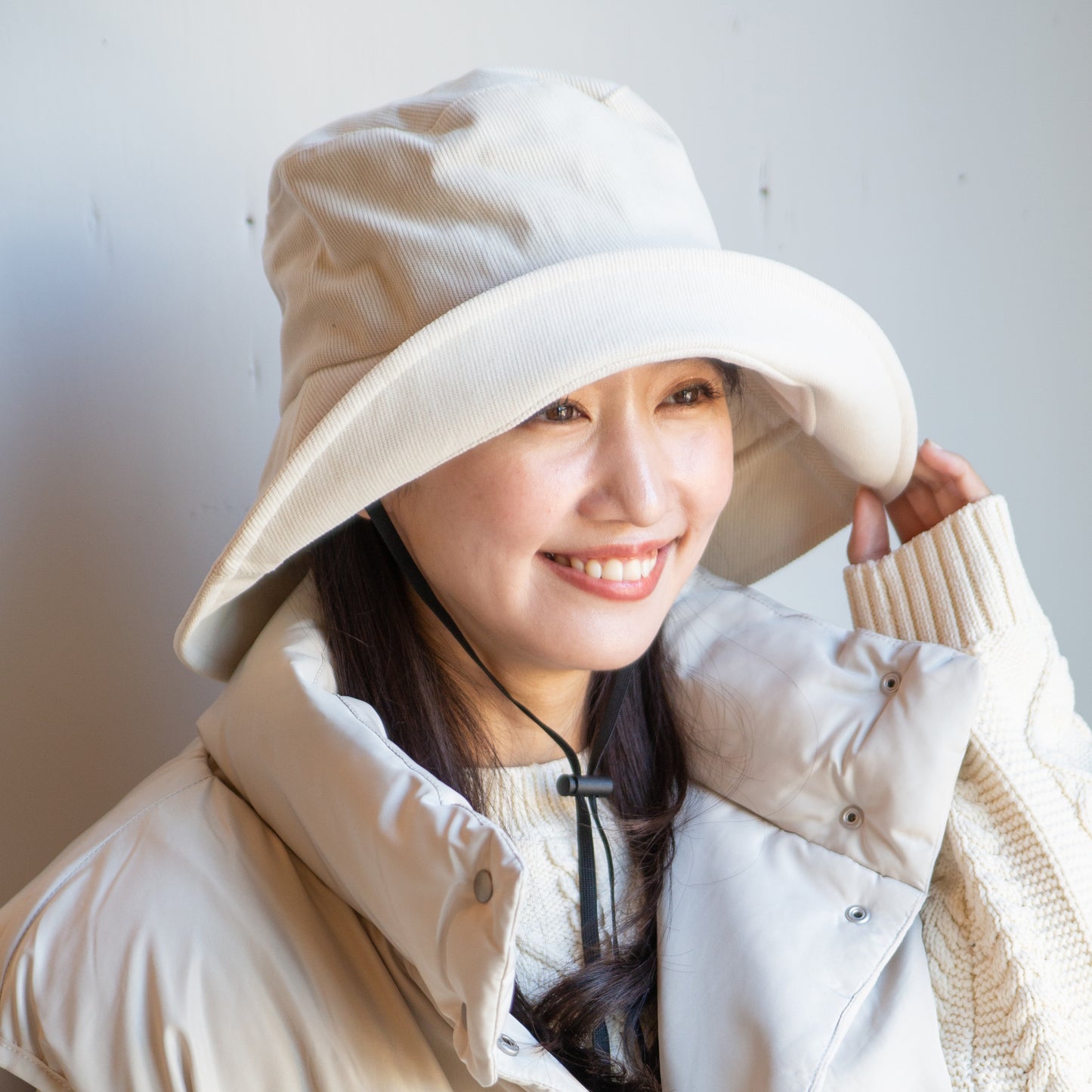 コード付ダウン