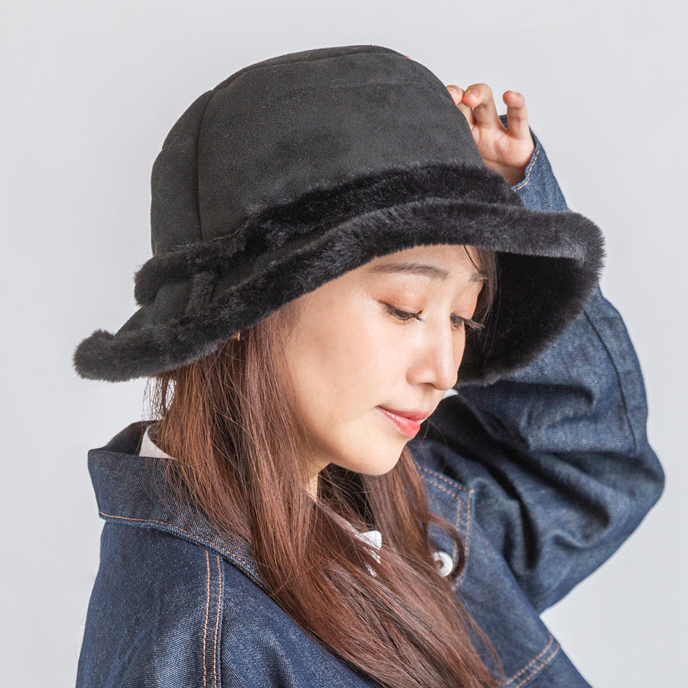 ファームートン風バケハ