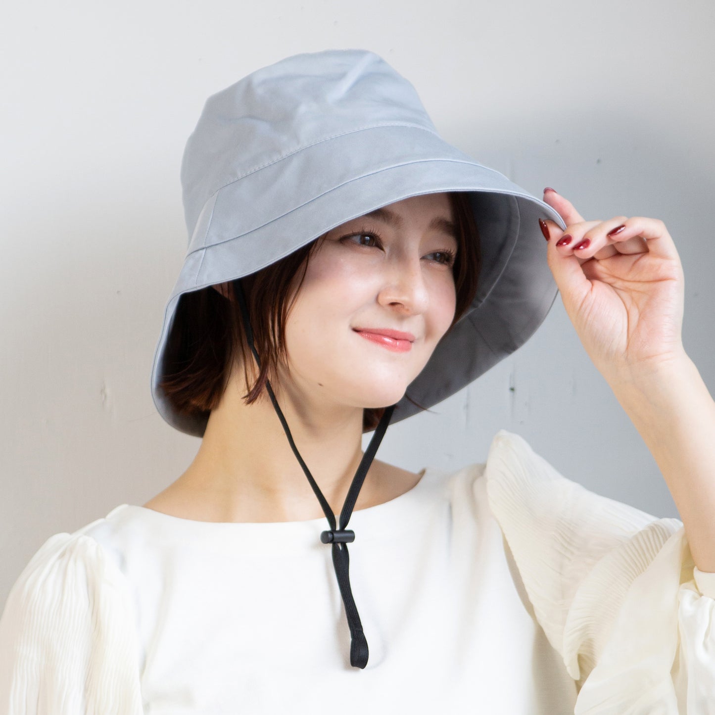 コード付ダウン