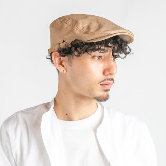 ポリジュートシンプルハンチング