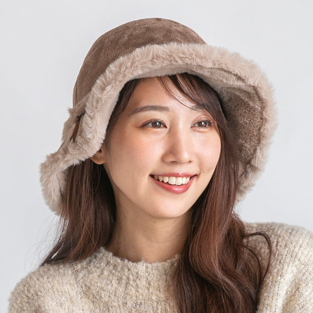 ファームートン風バケハ