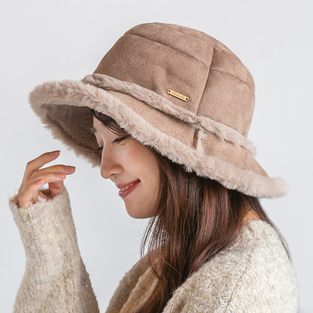 ファームートン風バケハ