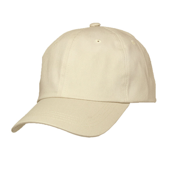 キャップ）深めシンプルキャップ – イチヨンプラス 帽子通販