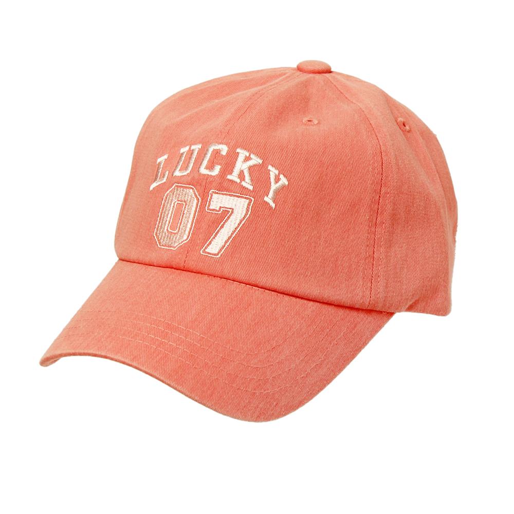 ピンク／レッド系