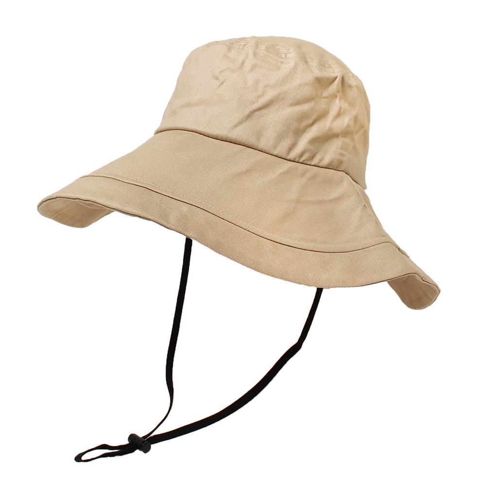 uhrウーアPortable Sun Hat UV ハット　ベージュ uhrウーアPortable Sun Hat UV ハット Beigeバンドリ バースデー