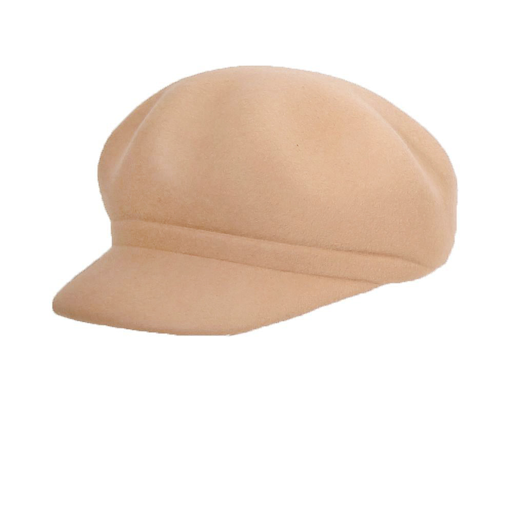 ベージュ系
