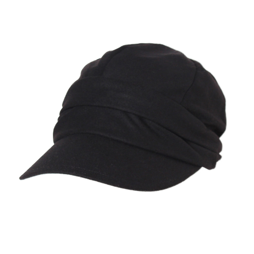 ブラック系(2)
メルトン地(秋冬素材)