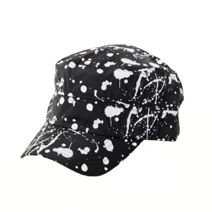 14限定ペイントワークキャップ