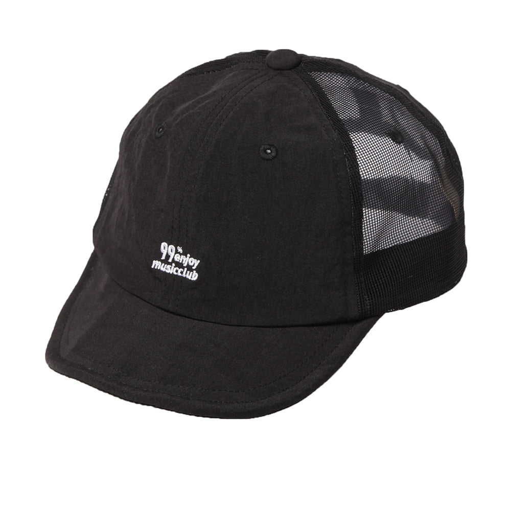 撥水アンパイヤキャップ