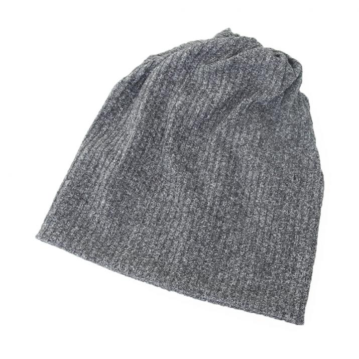 3wayニット花ナシ