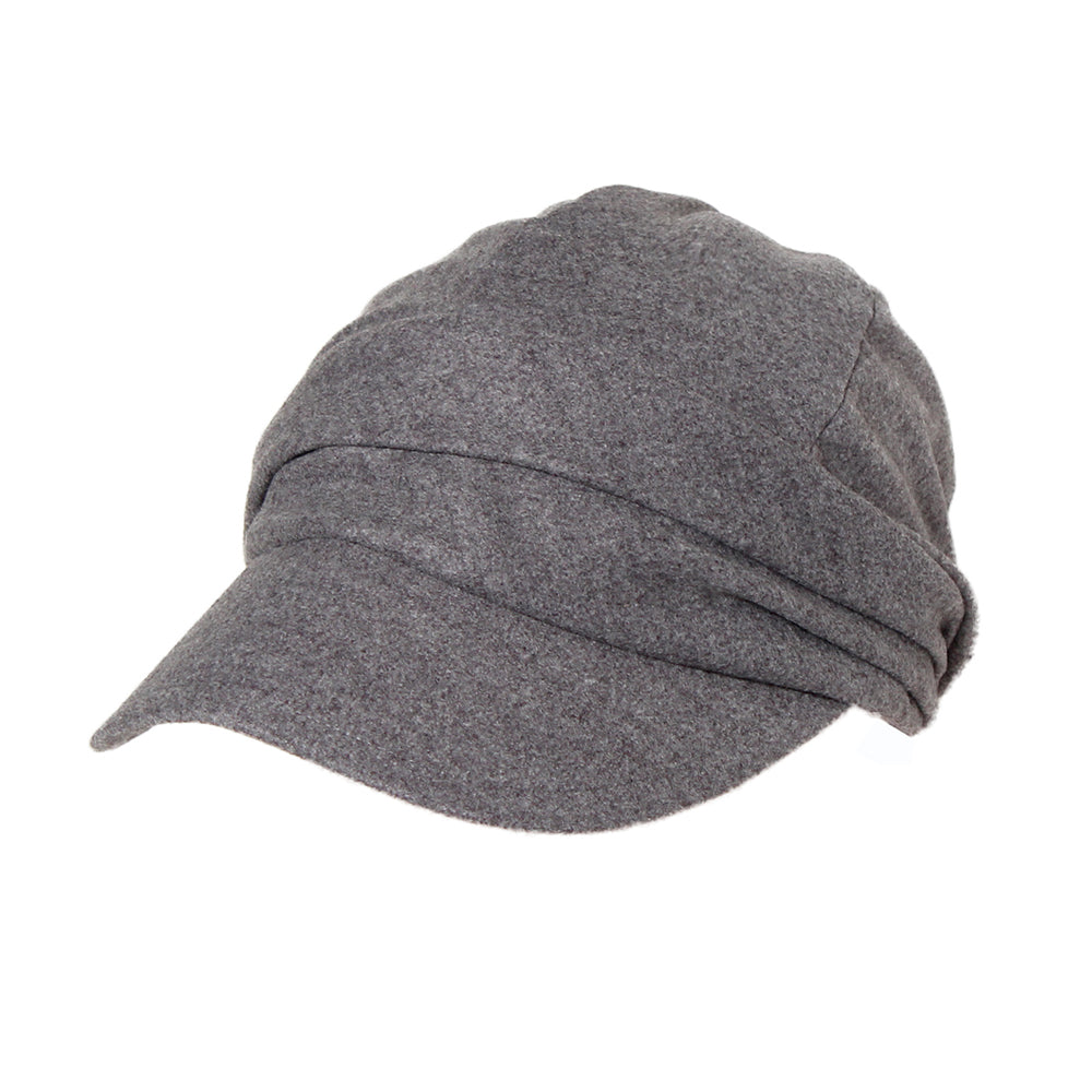 グレー系(2)
メルトン地(秋冬素材)