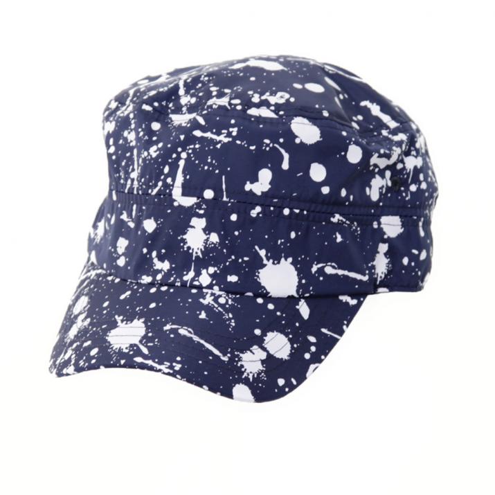 14限定ペイントワークキャップ