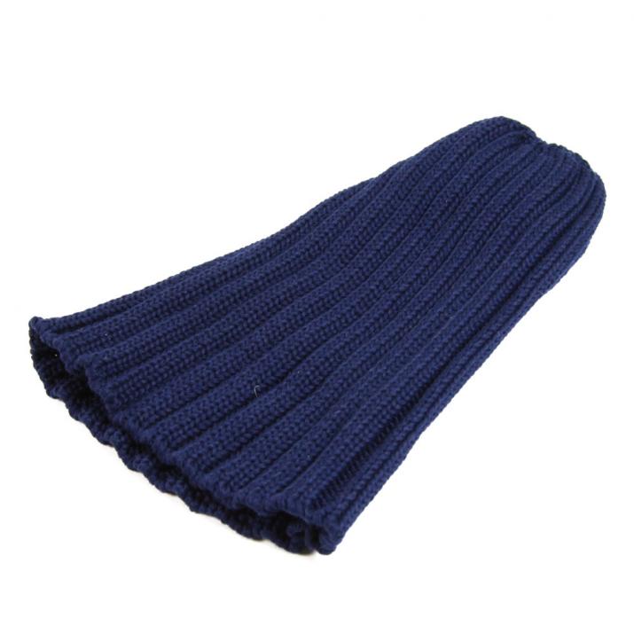 コットンニットワッチ