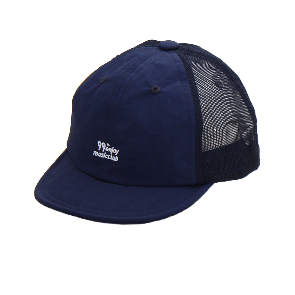 撥水アンパイヤキャップ