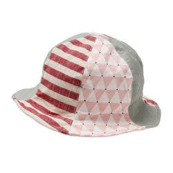 ピンク／レッド系