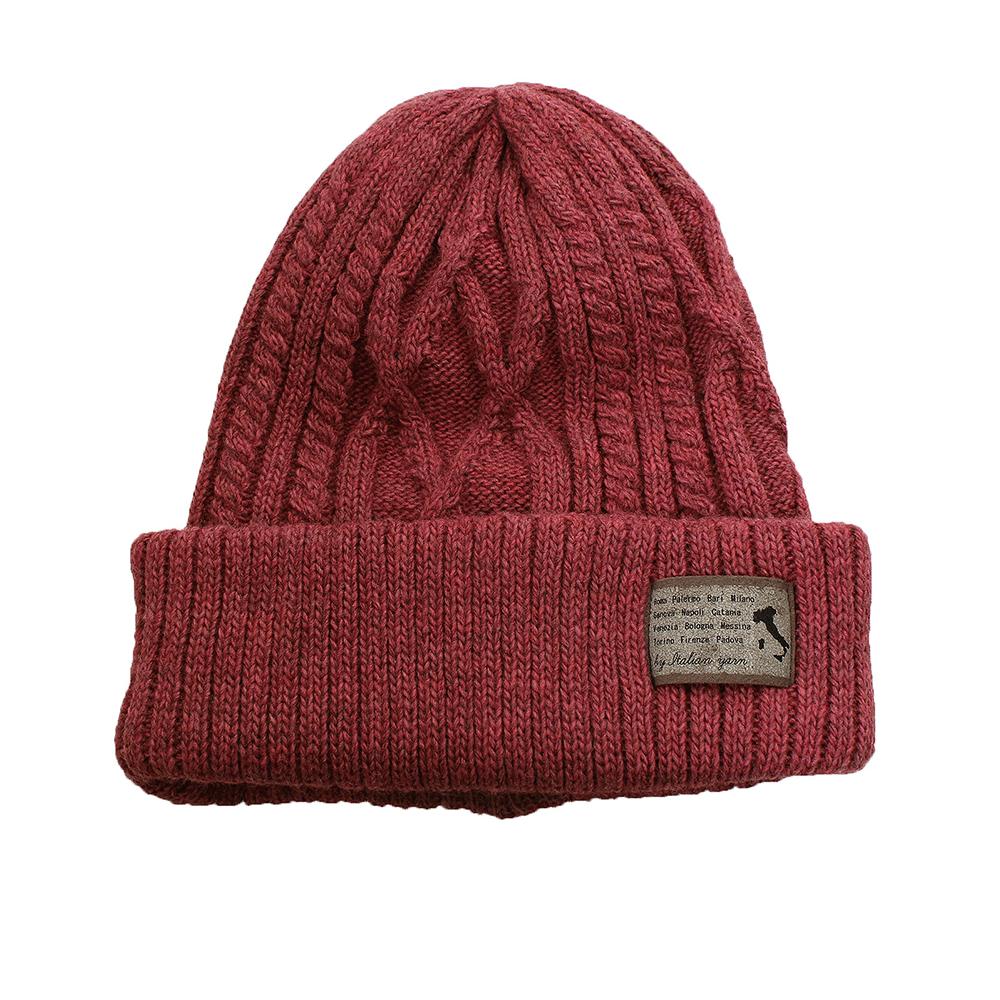 ピンク／レッド系