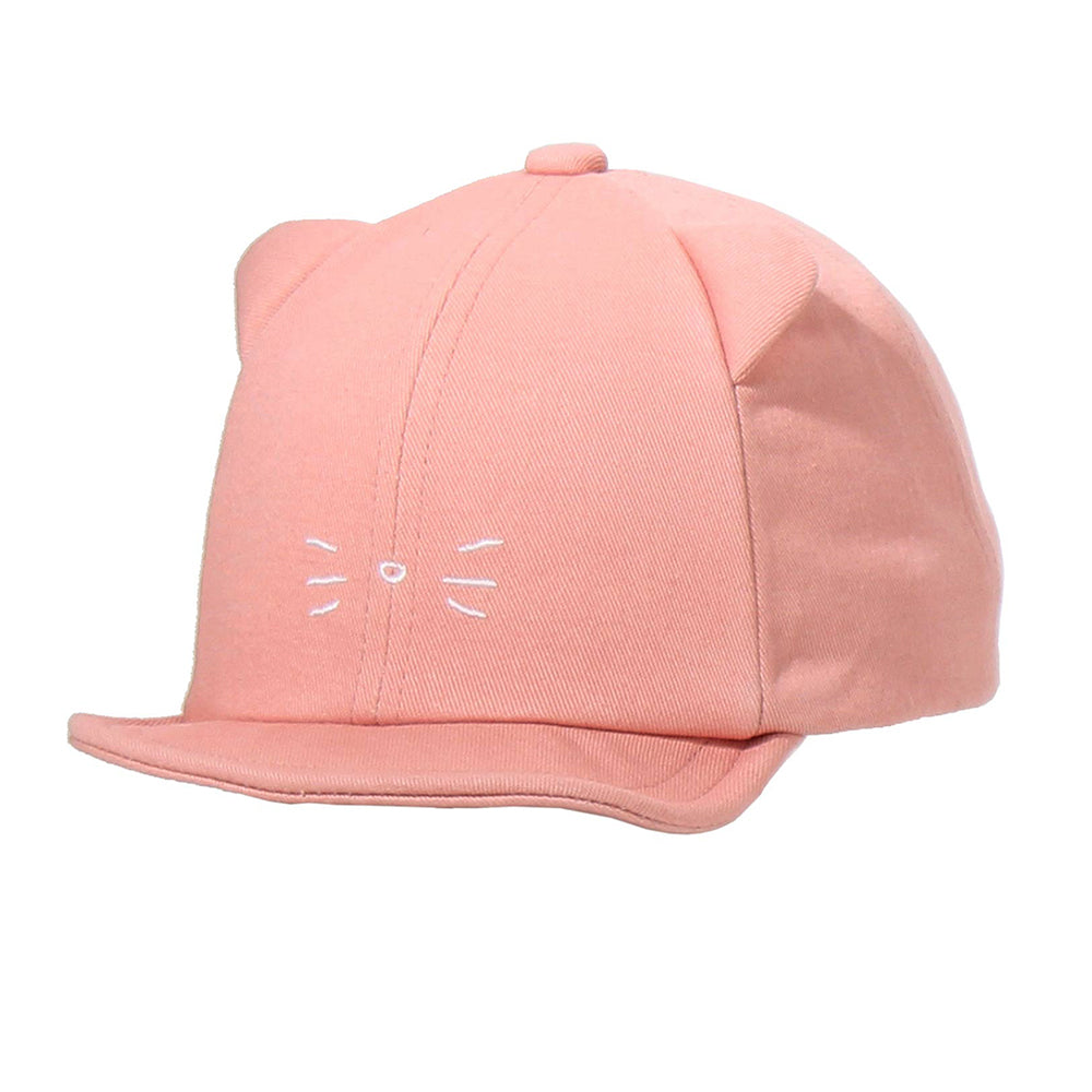 新品 ヒステリックグラマー スタッズキャップ ピンク TWICEサナ