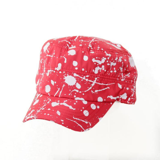 ピンク／レッド系