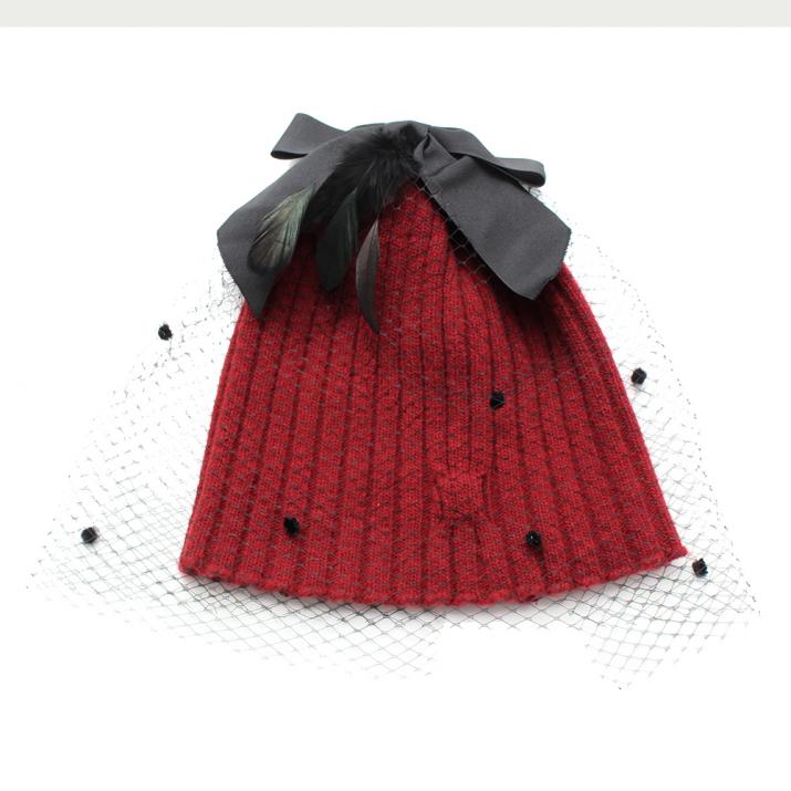 ピンク／レッド系