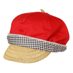 ピンク／レッド系