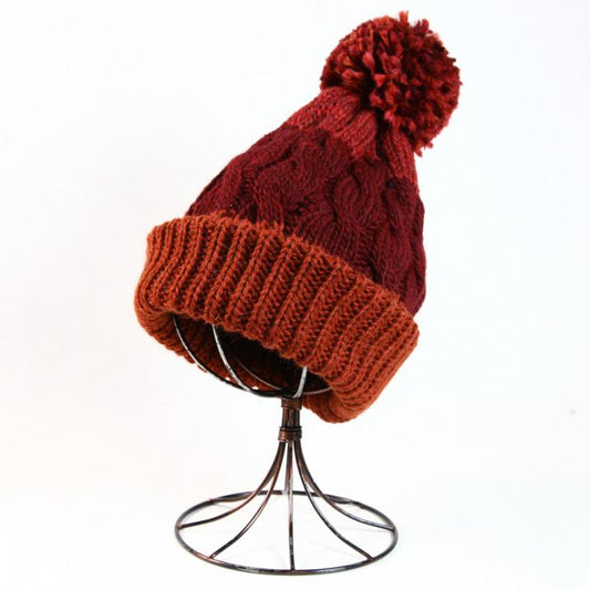 ピンク／レッド系