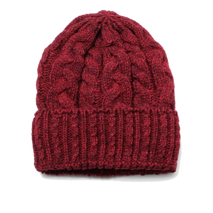 ピンク／レッド系