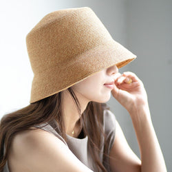 ペーパーブレードバケット