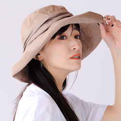 リネンエッジアップセーラー