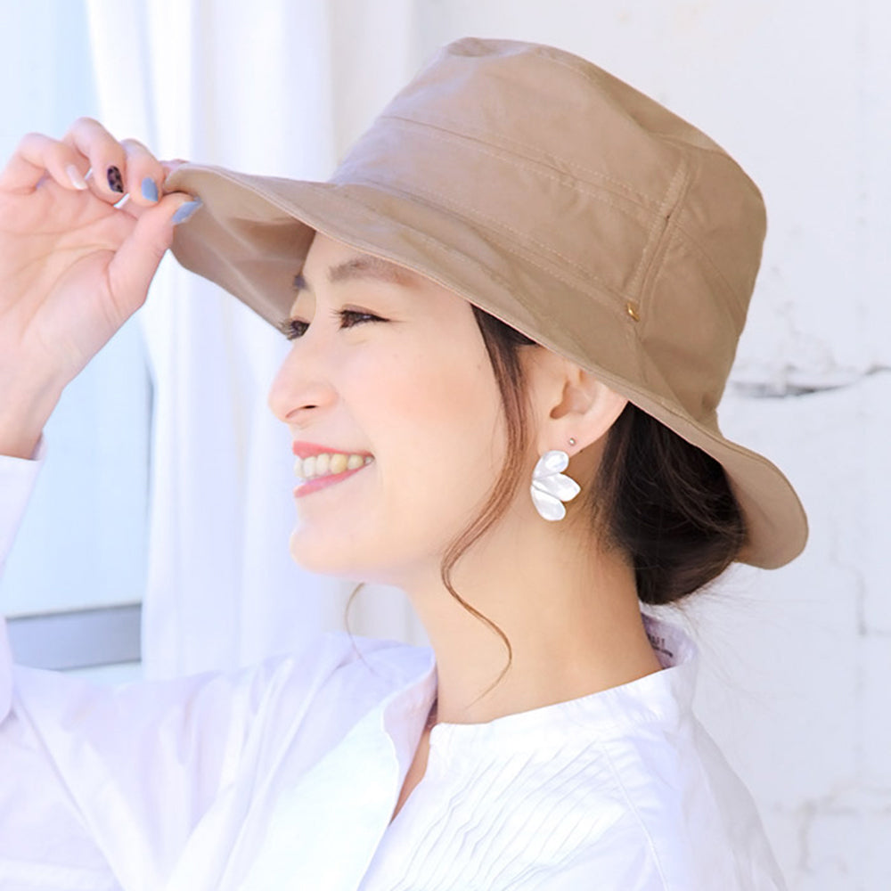 花粉対策切り替チューリップ